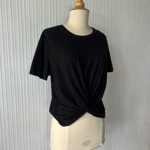 AG Adriano Goldschmied Tee